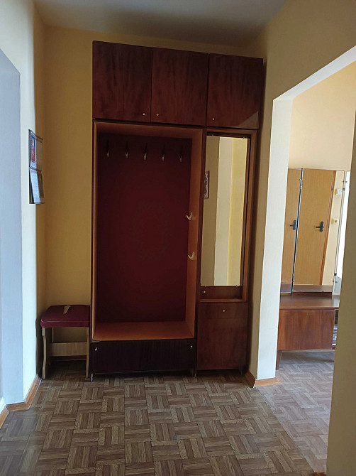 Оренда Квартира 1-кімнатна, 9/12 поверх на вул. Лариси Руденко, 21а Київ - фото 6