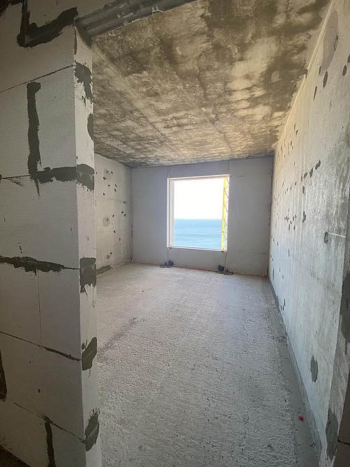 Продам   квартиру   в ЖК Си Вью ! С прямым, шикарным видом на море! Odessa - photo 3