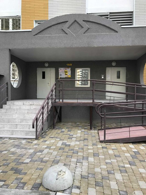 Оренда Квартира 2-кімнатна, 10/25 поверх на Антоненка-Давидовича, 1 Kiev - photo 12