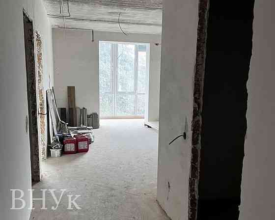 Продаж Квартира 2-кімнатна, 2/5 поверх на За Рудкою пров. Ternopil'