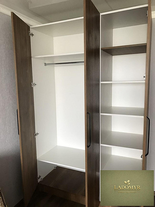 Продаж Квартира 1-кімнатна, 7/9 поверх на вул. Генерала Безручка Ровно - изображение 7