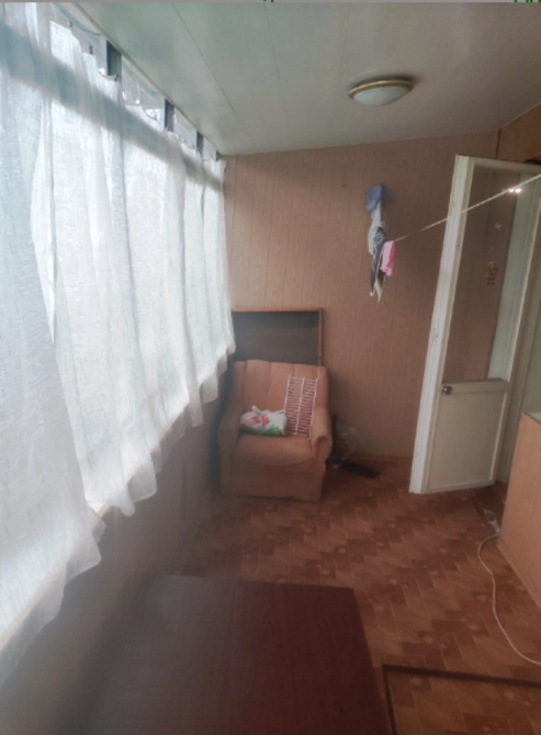 Продам фасадную квартиру на Черемушках! Одеса - фото 4