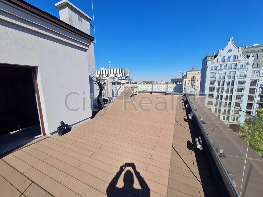 For rent Office Spaces area 143 sq.m floor 2 Kiev Верхній Вал 64 Kiev - photo 17