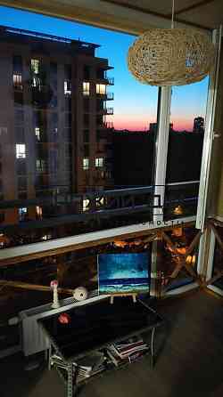 Продаж 1 кімнатної квартири в ЖК Відпочинок вул. м. Житомирська. Код об'єкта № 21138926 Київ