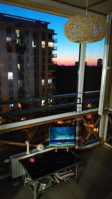 Продаж 1 кімнатної квартири в ЖК Відпочинок вул. м. Житомирська. Код об'єкта № 21138926 Київ - фото 4