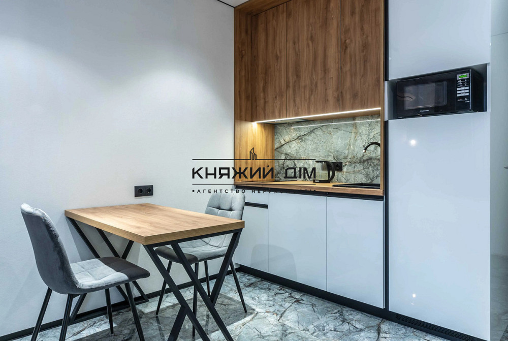 Продаж 1-но к. квартири в ЖК Варшавський. № 21146372 Київ - фото 14