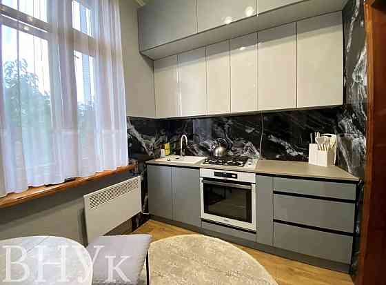 Продаж Квартира 3-кімнатна, 2/3 поверх на Кисілевської Івано-Франківськ