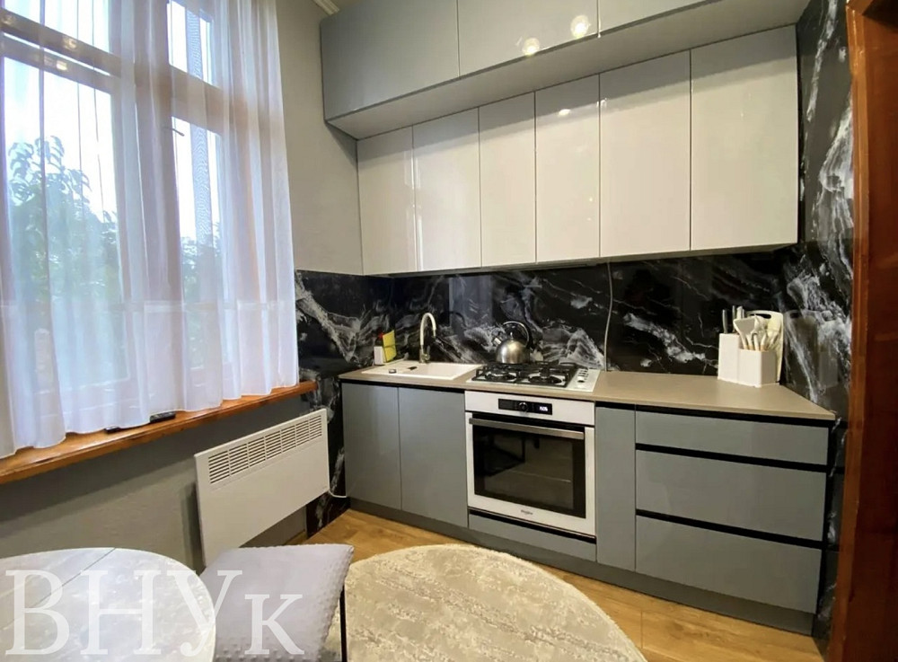 Продаж Квартира 3-кімнатна, 2/3 поверх на Кисілевської Івано-Франківськ - фото 2