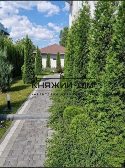 Продажа нового 2-х этажного дома Вышгороде, массив Дедовица. № 229911 Вишгород - фото 2