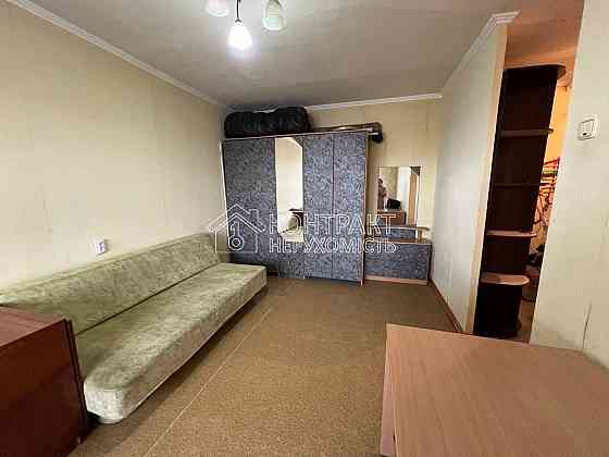 Продаж Квартира 2-кімнатна, 9/9 поверх на вул. Бучми Харьков