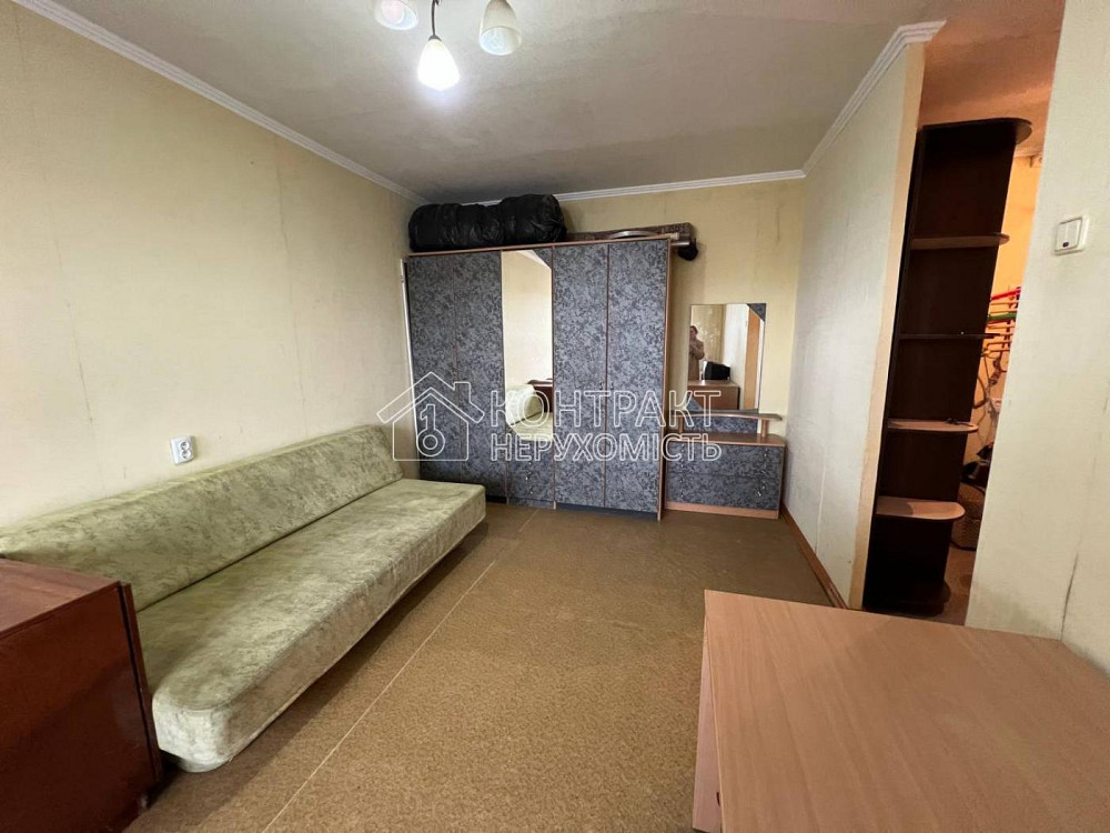 Продаж Квартира 2-кімнатна, 9/9 поверх на вул. Бучми Харьков - изображение 3