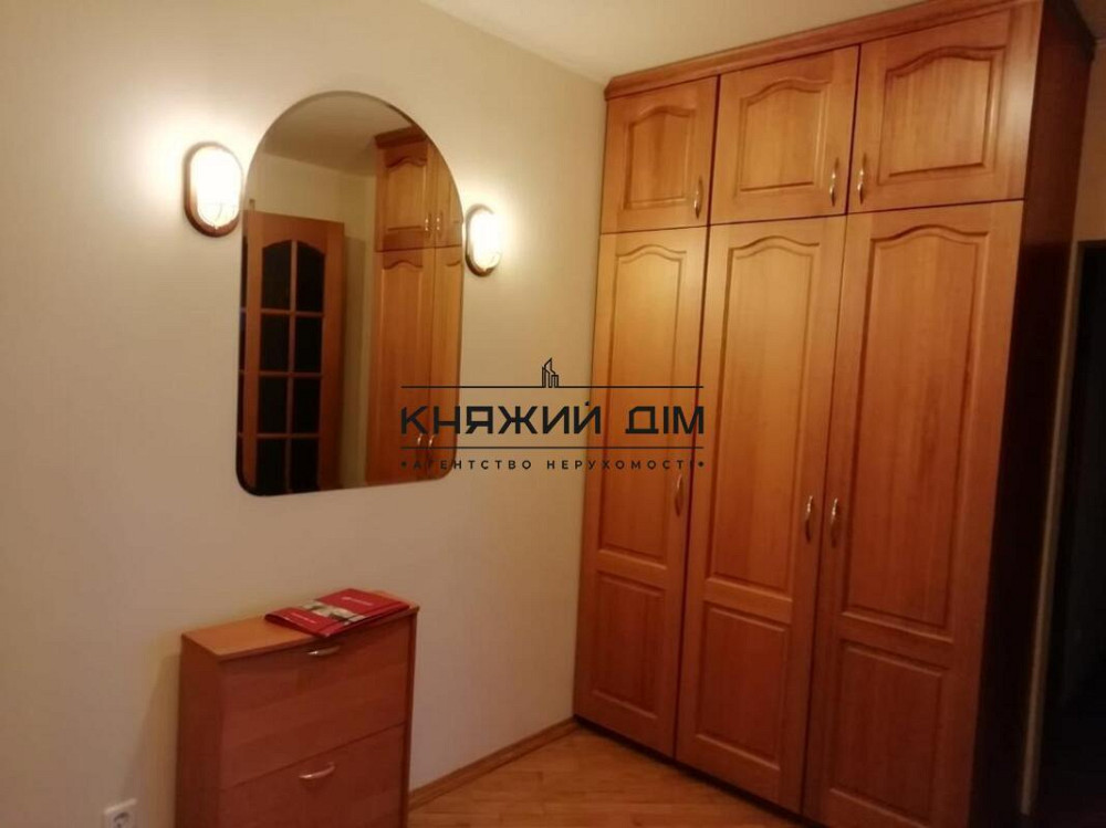 Продаж 3-х кім. квартири біля м.Лівобережна. Код об’єкту: 21145971 Київ - фото 10