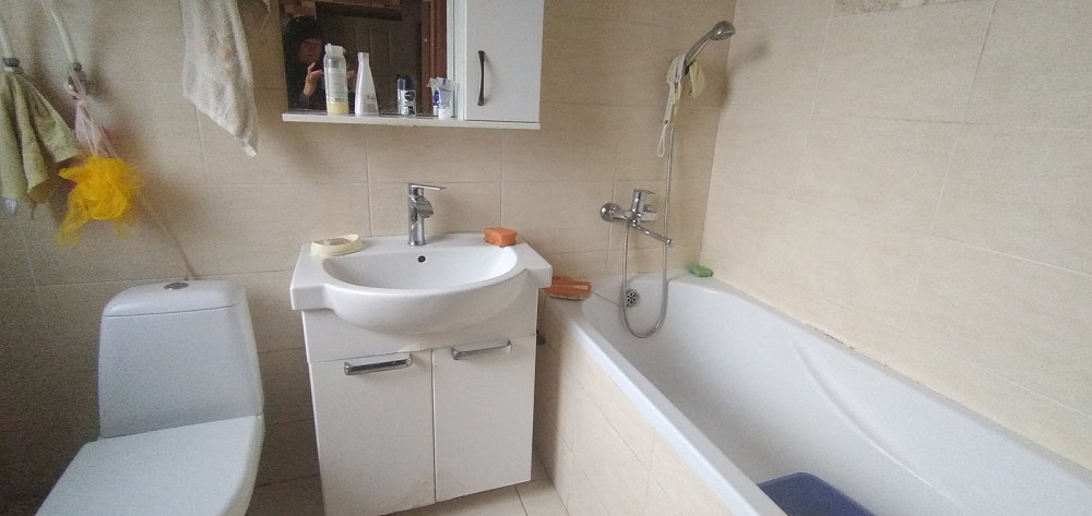 Продам половину дома на 3,3 сотках земли, 7 ст. Б.Фонтана Одеса - фото 10