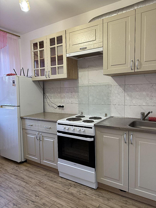 Оренда Квартира 1-кімнатна, 6/9 поверх на вул. Липи Юрія Львов - изображение 12