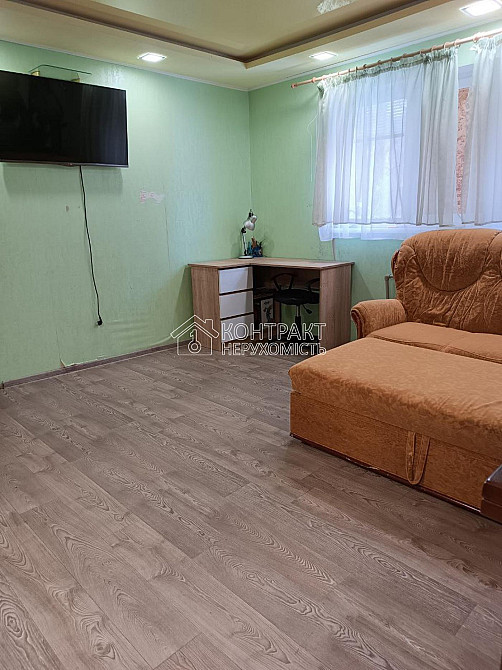 Оренда Квартира 4-кімнатна, 1/5 поверх на вул. Бучми Харків - фото 6