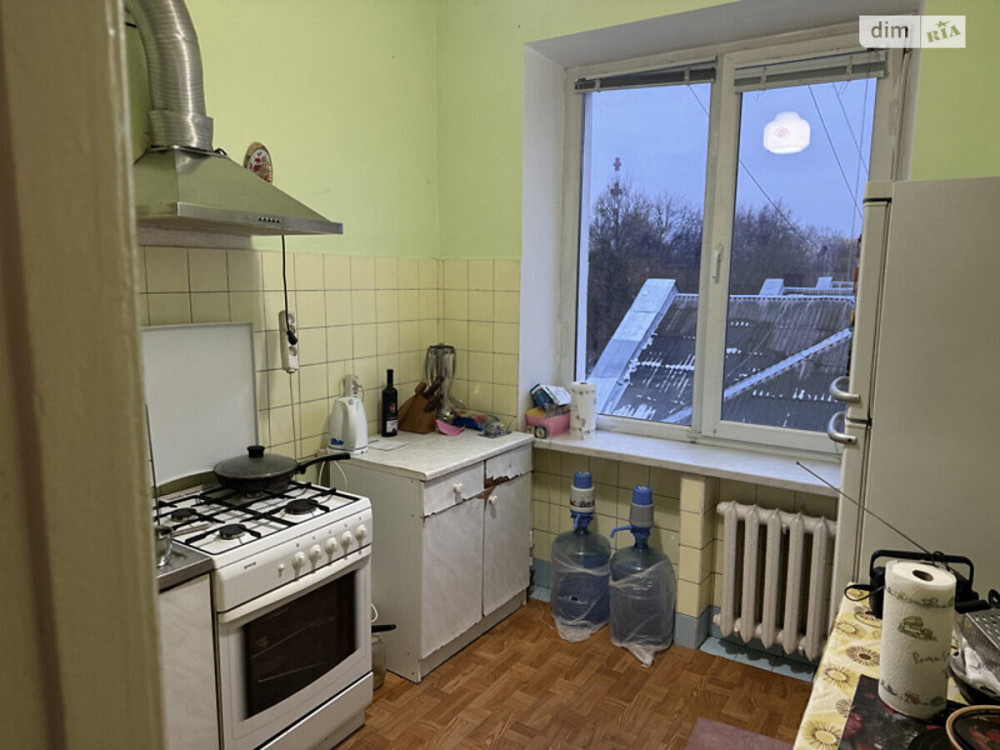 Продаж Квартира 2-кімнатна, 4/5 поверх на Науки, 21 Kiev - photo 8