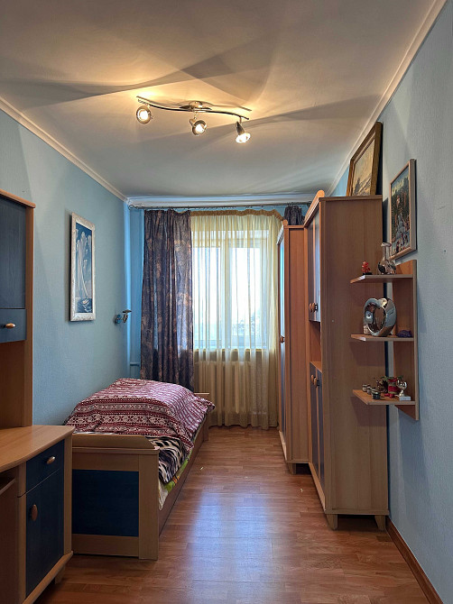 Продаж Квартира 3-кімнатна, 5/5 поверх на Щербаківського Данила вул., д. 44 Київ - фото 12