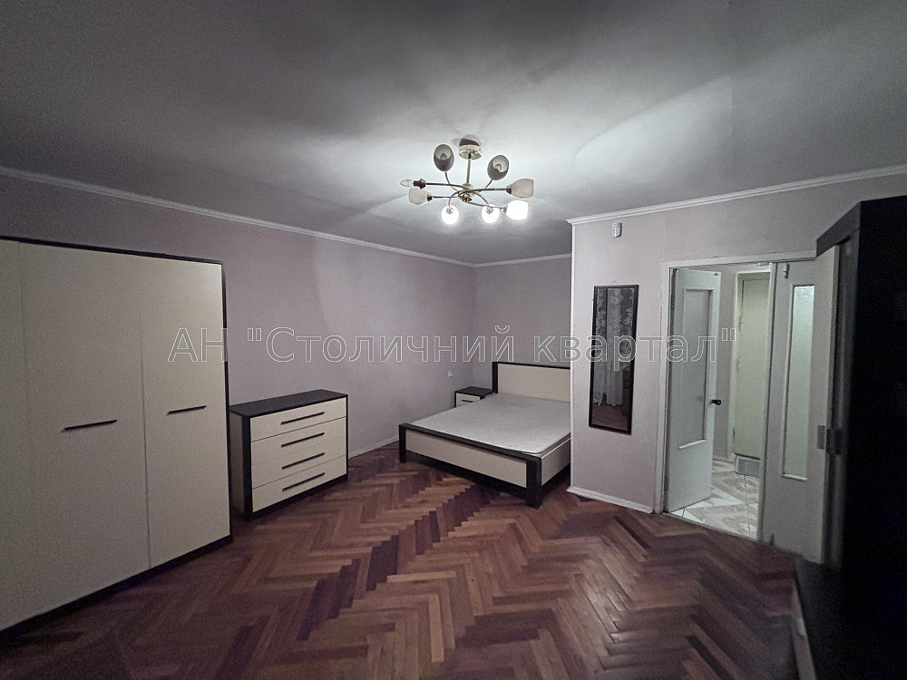 Оренда Квартира 1-кімнатна, 2/9 поверх на Глушкова Академіка пр-т Kiev - photo 4