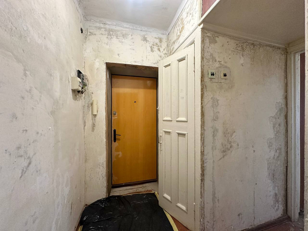 Продам 2-х комн. квартиру Б.Хмельницкого кинотеатр Родина Одесса - изображение 13