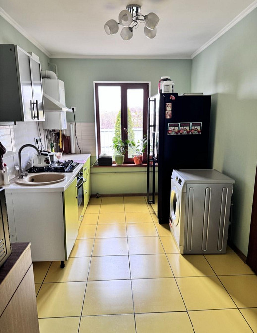 Продається елітний 2-поверховий будинок в с. Усатово  - фото 6