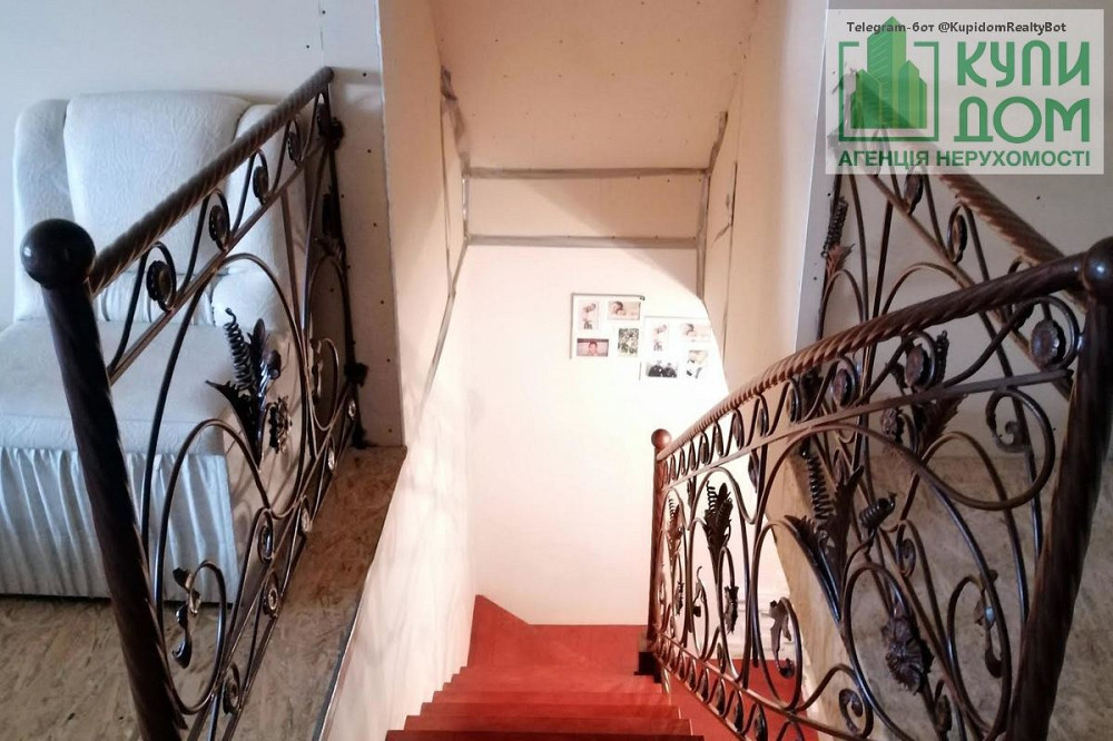 Продам великий будинок з ділянкою 40 соток Кропивницький - фото 7