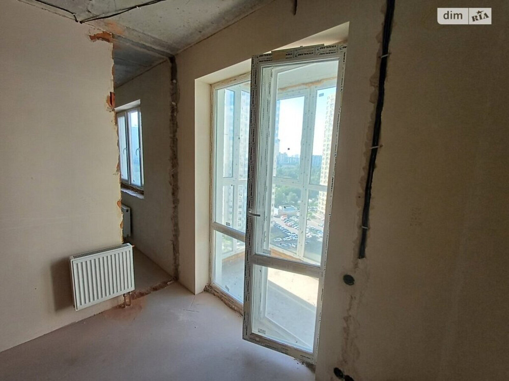 Продаж Квартира 1-кімнатна, 14/25 поверх на Воскресенська, 16 Київ - фото 3