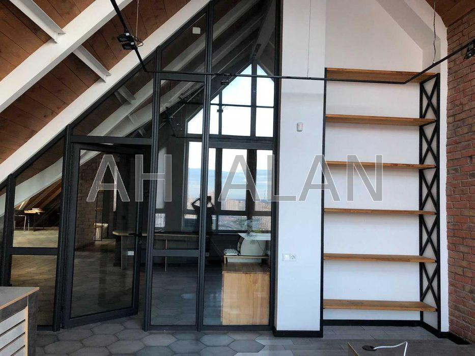 Оренда офісне приміщення на Григоренка Петра пр-т, 20 приміщень - 2, поверх - 25/25 Київ - фото 13