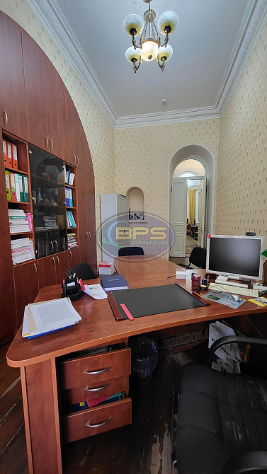 Продаж офісне приміщення на вул. Пантелеймонівська приміщень - 4, поверх - 1/4 Одесса - изображение 2
