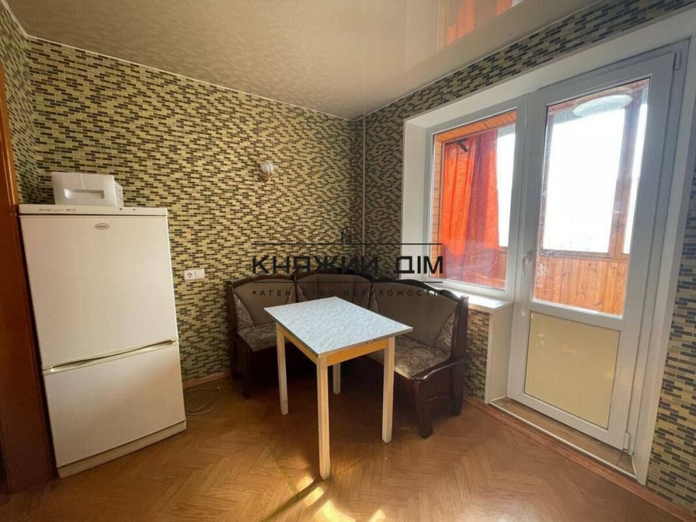 Оренда Квартира 1-кімнатна, 9/16 поверх на О.Мішугі, 11 Київ - фото 11