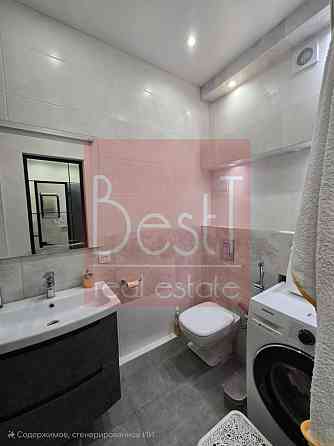 Продам 1 комнатную на Таирова. Архитекторская / 11 ст. Люстдорфской дороги Одеса