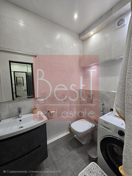 Продам 1 комнатную на Таирова. Архитекторская / 11 ст. Люстдорфской дороги Одеса - фото 5