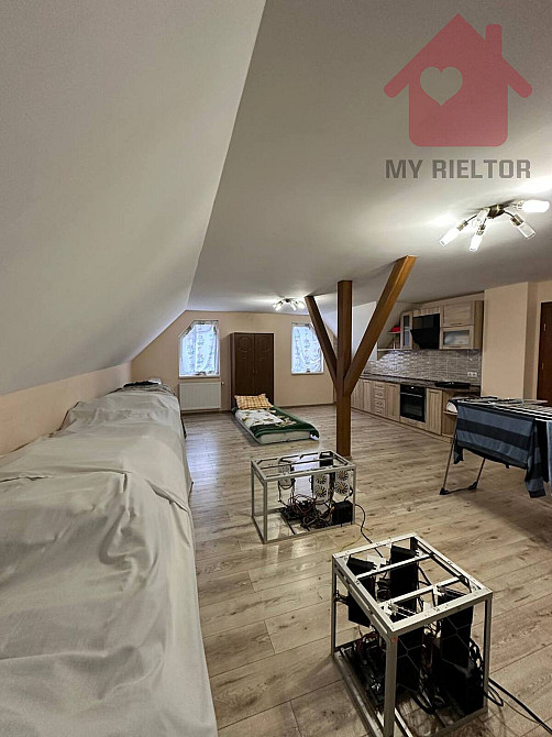 Продаж будинку Із затишною амосферою! Червениця! Uzhhorod - photo 11