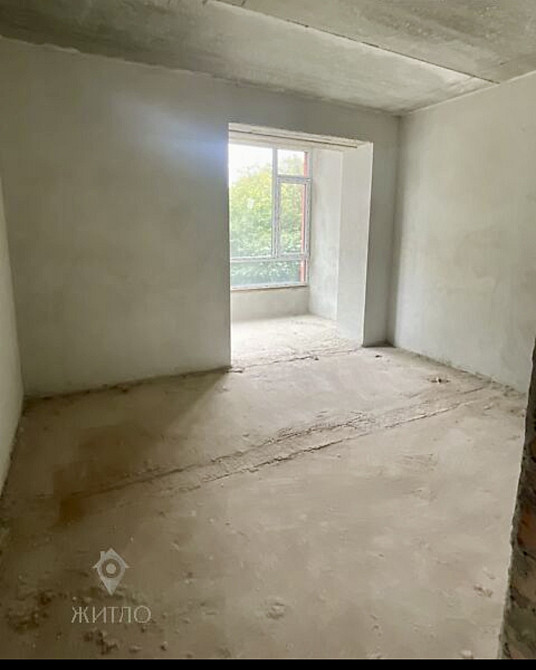 Продаж Квартира 1-кімнатна, 3/10 поверх на Чорновола Івано-Франківськ - фото 4