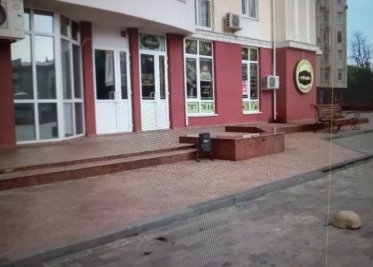 Оренда офісне приміщення на Французский б-р, 22к.5 поверх - 1/4 Odessa - photo 3