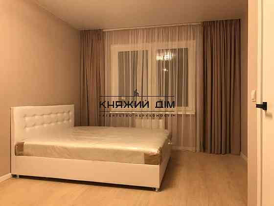 Оренда Квартира 1-кімнатна, 20/25 поверх на Гмыри Бориса ул. Kiev