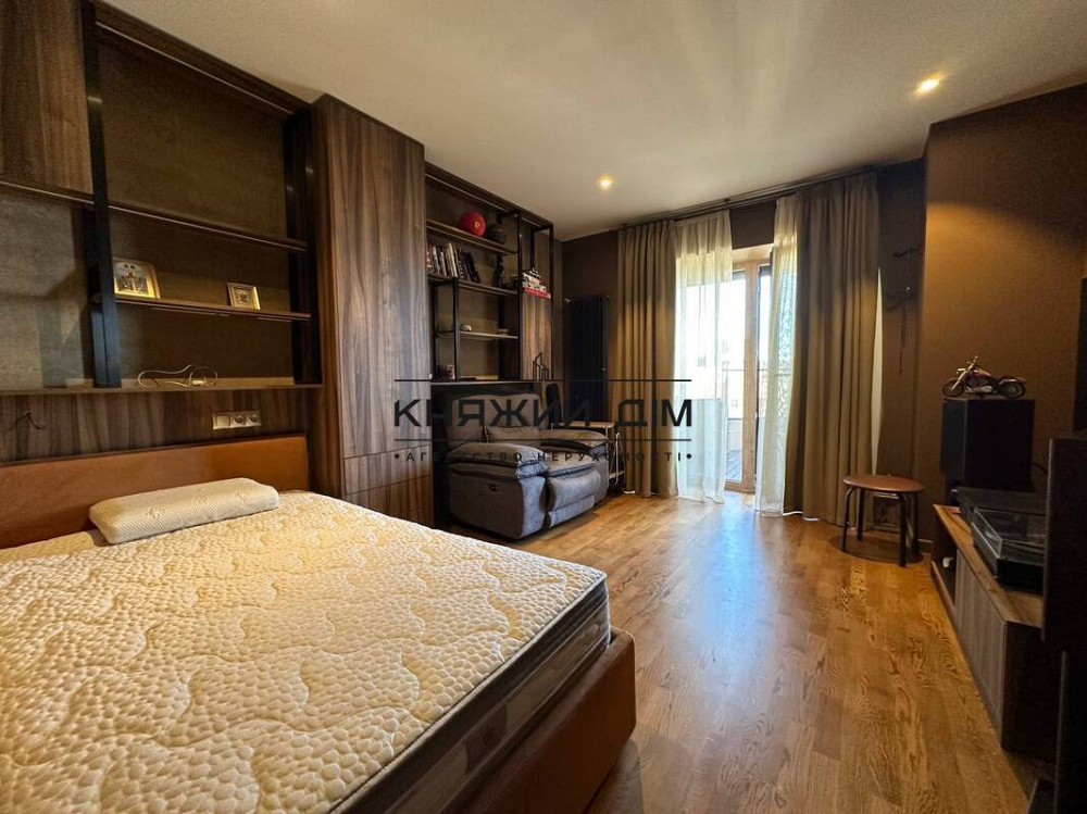 БЕЗ КОМІСІЇ! Здається простора 4 кімнатна квартира м. Оболонь. 11201629 Kiev - photo 18