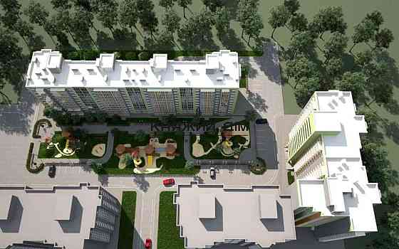 Продаж 1к.кв. у ЖК Вудсторія, 6-й будинок. № 21144222 Київ