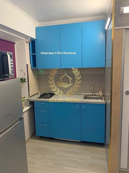 Продаж 3 к. квартири під бізнес,на Відрадному Киев - изображение 20