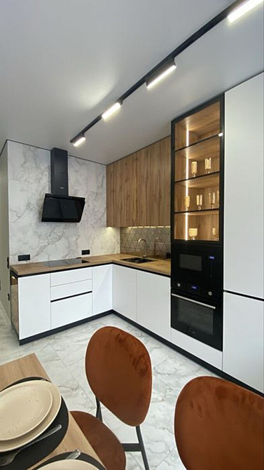 Продаж Квартира 1-кімнатна, 11/16 поверх Вінниця - фото 3