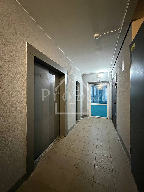 Продаж Квартира 2-кімнатна, 2/16 поверх на Харківське Шосе, 61 Киев - изображение 17