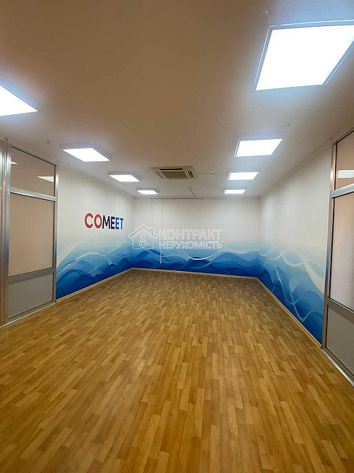Продаж офісне приміщення на вул. Ирины Бугримовой приміщень - 20, поверх - 2/4 Харьков - изображение 5