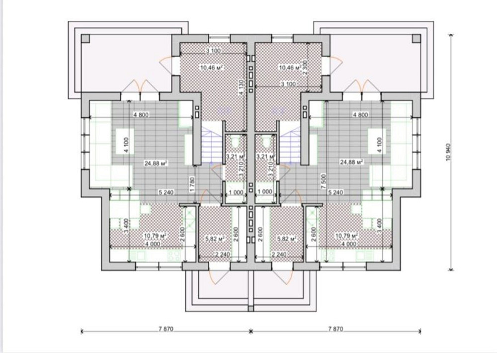 Продаж Будинок на Вивізна Krykhivtsi - photo 2