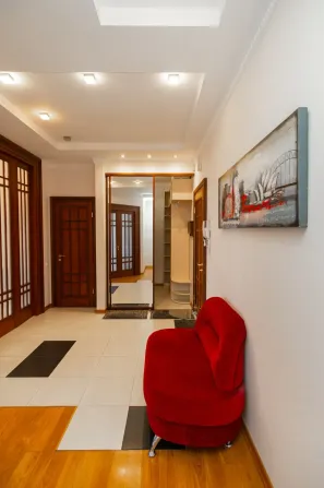 For rent 3-room Apartment 125 sq.m Південний Бульвар 24Б Ivano-Frankivs'k - photo 17