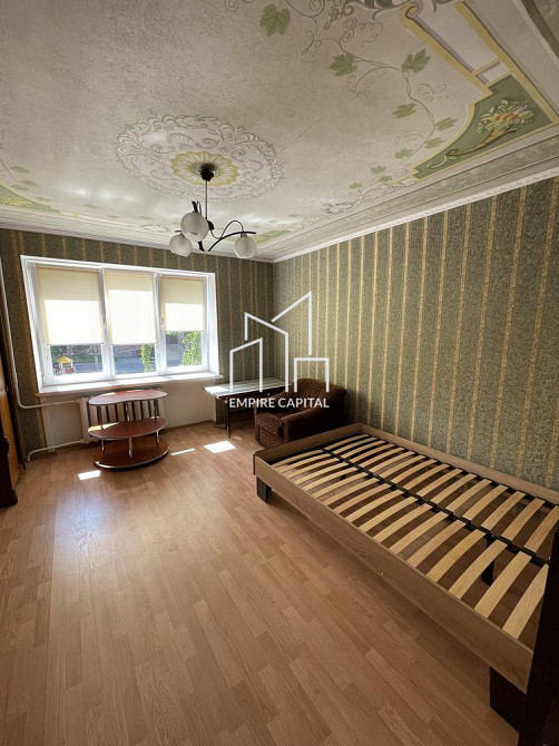 Оренда 2к квартири 51 кв. м Львів - фото 1