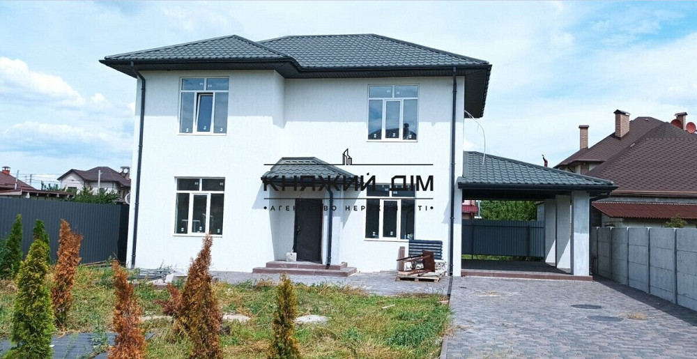 Продаж Будинок на Степова Гора - изображение 2