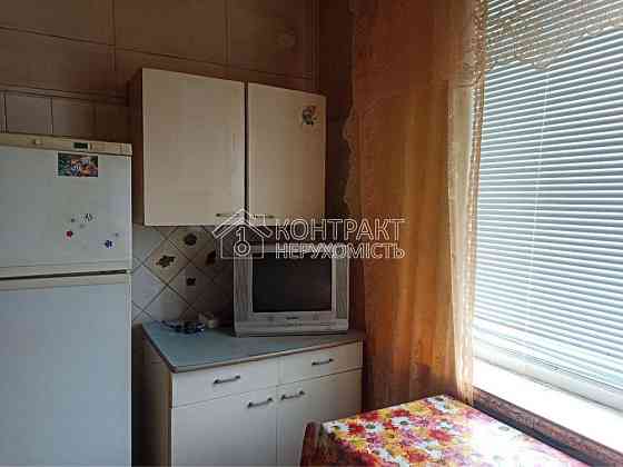 Продаж Квартира 1-кімнатна, 9/9 поверх на вул. Ювілейний Харків