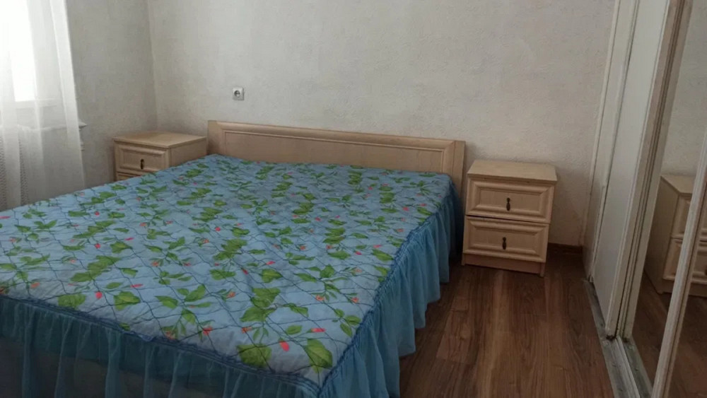 Оренда Квартира 3-кімнатна, 2/9 поверх на Ігоря Шамо, 19 Київ - фото 3