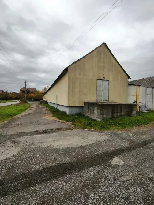 Здається Склад / ангар площа 720 кв.м Великі Лази Вознесенська 2Б Великі Лази - фото 6