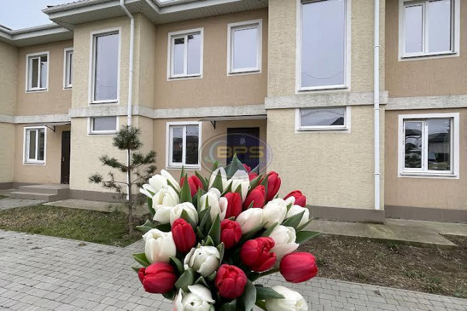 Продаж будинку 2 поверхи Фонтанка - фото 1