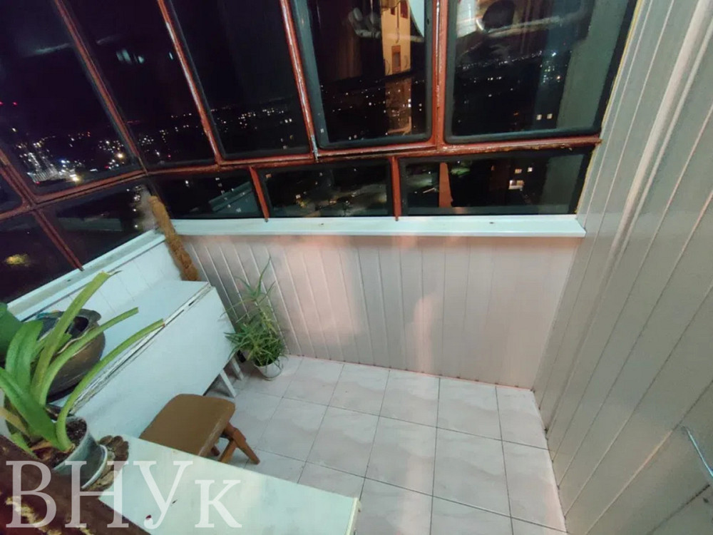 Продаж Квартира 3-кімнатна, 15/15 поверх на вул. Довженка Львов - изображение 8